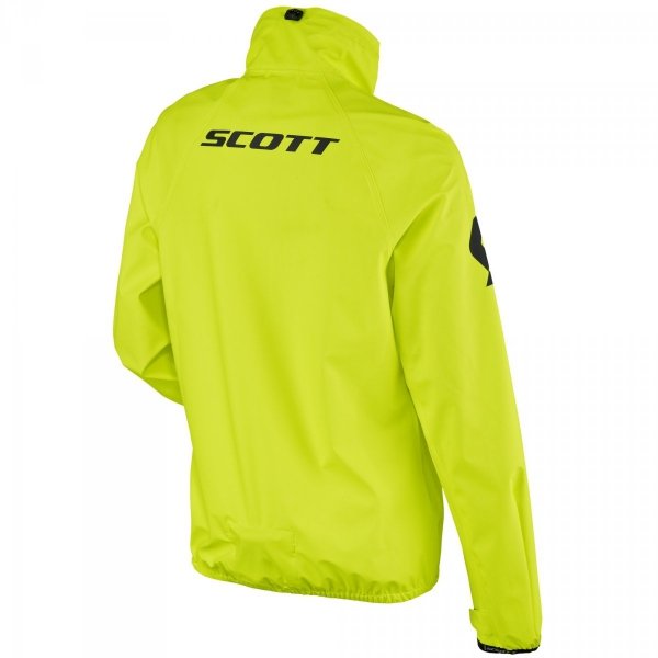 Scott Rain Ergonomic Pro DP Lady damska kurtka z membraną przeciwdeszczową oddychająca