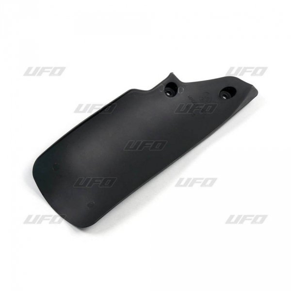 UFO OSŁONA AMORTYZATORA TYLNEGO KAWASAKI KXF 450 '19-'21,KXF 250 '21  KOLOR CZARNY