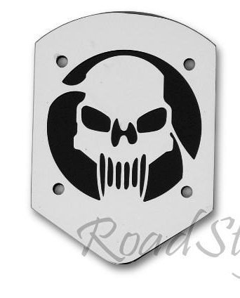 Oparcie pasażera Honda Shadow VT 750 C2