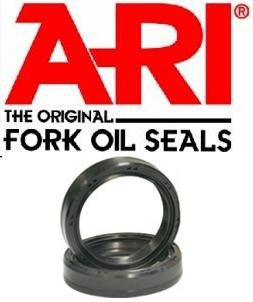 ARIETE USZCZELNIACZE OLEJOWE PRZEDNIEGO ZAWIESZENIA HONDA NT 650 DEAUVILLE (Euro) 98-05