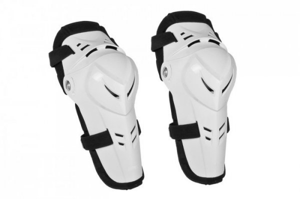 Polisport Devil ochraniacze łokci (nałokietniki) z zawiasem