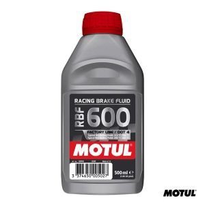 Płyn hamulcowy MOTUL RBF 600 Factory Line 0,5 L