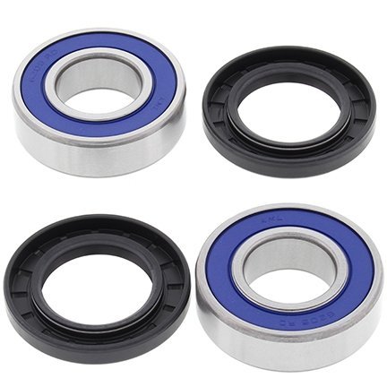 All Balls łożyska koła przedniego Suzuki GSX-R600 (97-00)