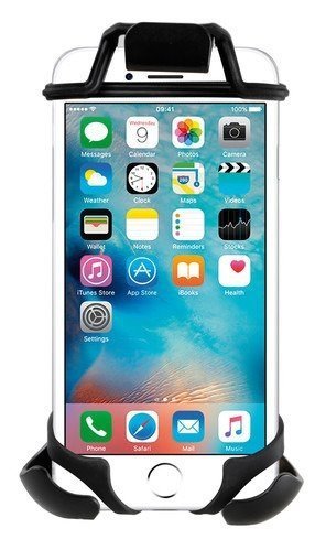 Opti Case uniwersalny uchwyt na telefon