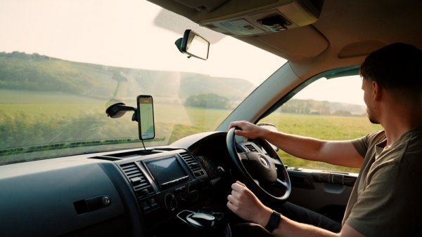 Podstawa z przyssawką do szyby/deski rozdzielczej Quad Lock