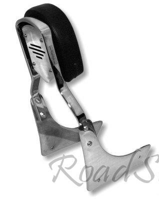 Oparcie pasażera Honda Shadow VT750 C4/C5