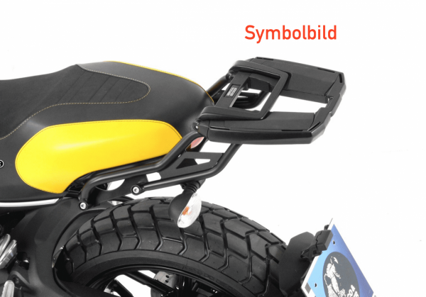 Hepco &amp; Becker stelaż Easyrack Ducati Diavel (2011-2018) 