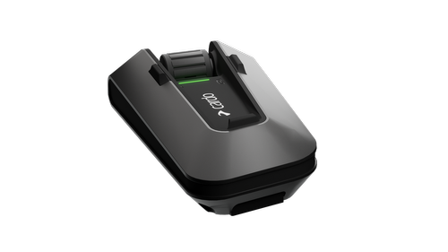 CARDO Packtalk EDGE Single Interkom motocyklowy (zestaw na 1 kask)