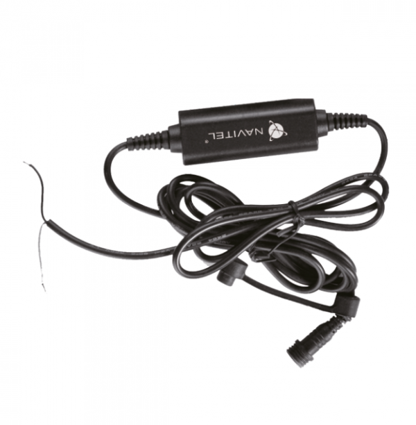 NAVITEL G550 MOTO Nawigacja motocyklowa 4,3""