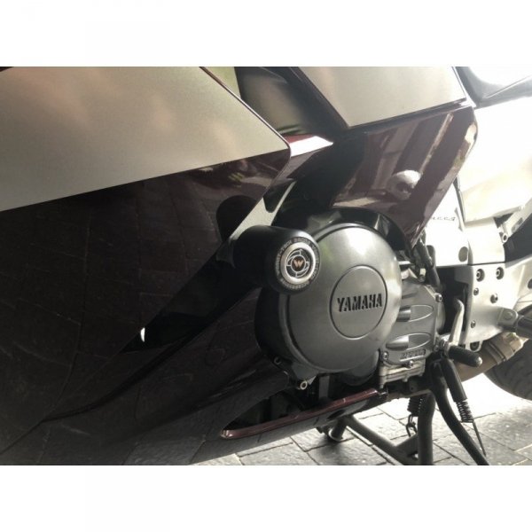 Crash Pady Yamaha FJR 1300 (06-07)