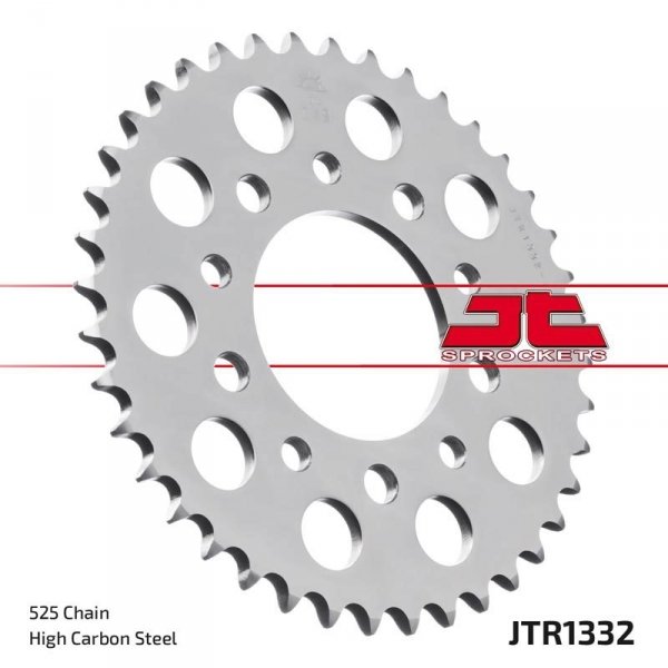  DID JT zestaw napędowy Honda CB750 (92-03)