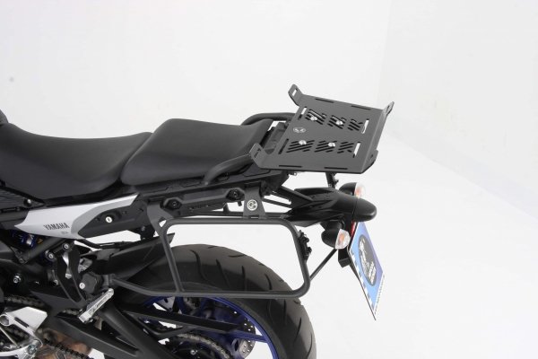 Hepco &amp; Becker przedłużenie bagażnika Yamaha MT-09 Tracer ABS (2015-2017)