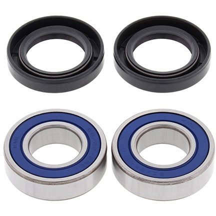 All Balls łożyska koła przedniego Yamaha YZF-R1 (99)