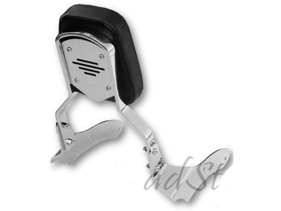 Oparcie pasażera Yamaha Warrior 1700 