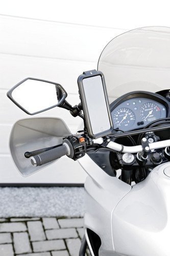 Opti Mirror uchwyt mocowany do lusterka Ø 9-14 mm 