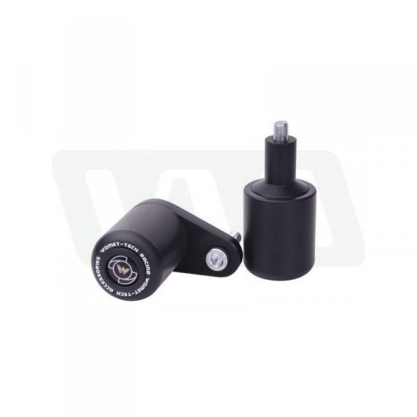 Crash Pady Yamaha YZF 600 R6 (03-05)