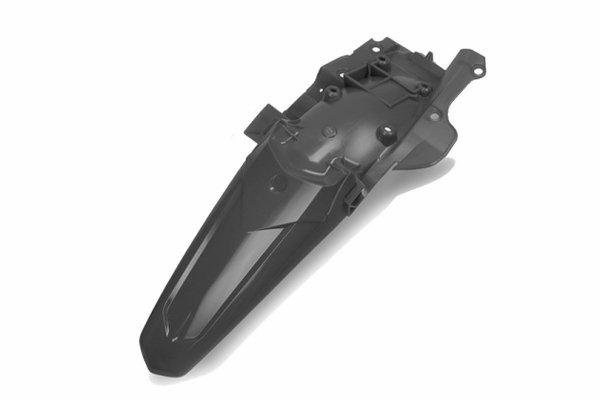 UFO BŁOTNIK TYŁ YAMAHA YZF 250 '19-'21, YZF 450 '18-'21 ' KOLOR SZARY