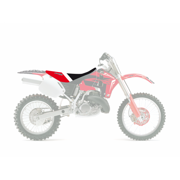 BLACKBIRD POSZYCIE SIEDZENIA HONDA CR 125 '91-'92 CR 250 '90-'91 CR 500 '91-'01 