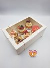 Muffinkowy Box Walentynkowy