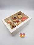 Muffinkowy Box Walentynkowy