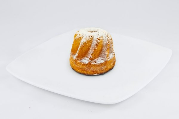 Babka piaskowa średnia