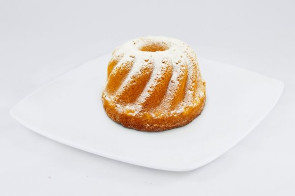 Babka piaskowa duża