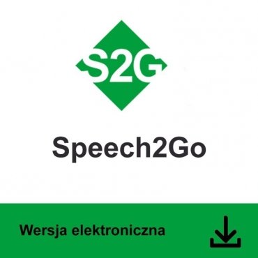 Speech2Go Basic