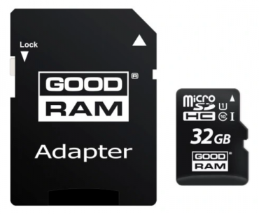 Karta micro SD 32 GB