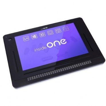 InsideOne - tablet dla niewidomych