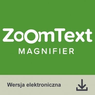 Programy powiększające