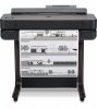 Drukarka wielkoformatowa DesignJet T650 24-in Printer 5HB08D