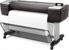 HP DesignJet T1700dr 44-in PostScript Printer (1VD88A)