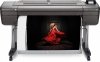 HP DesignJet Z9+ 44in Postscript Printer Europe - Multilingual Localization(W3Z72A)
