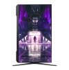 Monitor 31,5 cala LS32AG320NUXEN VA 1920x1080 FHD 16:9 1xHDMI/1xDP 1 ms (MPRT) płaski HAS+PIVOT 165Hz Gaming 2 lata d2d