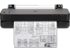Ploter HP DesignJet T230 24'' (5HB07D) wysyłka GRATIS