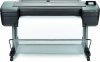 HP DesignJet Z6dr 44in V-Trimmer Printer Europe - Multilingual Localization(T8W18A)