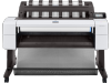 HP DesignJet T1600dr 36-in PostScript Printer (3EK13A)