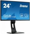 Monitor 24 XB2481HS-B1 SLIM AMVA+, HDMI, DVI, PIVOT, Głośniki