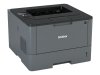 Drukarka HL-L5200DW  A4/mono/40ppm/USB+WLAN/PCL6