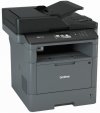 MFP MFC-L5700DN mono A4/40ppm/USB+LAN/FAX/LDAP