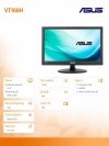 Monitor 15.6 VT168H
