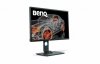 Monitor 32  cale PD3200U  LED 4ms/4K/20:1/HDMI/CZARNY
