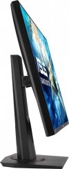 Monitor 27 LED VG278Q FHD HDMI DVI-D DP GŁOŚNIK PIVOT 1ms 400cd/m2