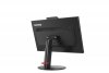 Monitor 21.5 ThinkVision T22v Black 61BBMAT6EU