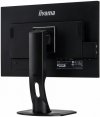 Monitor 24 ProLite XUB2495WSU-B1 IPS,PIVOT,16:10,USB,DP,HDMI,1920x1200