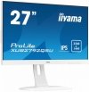 Monitor 27 XUB2792QSU-W1 IPS,WQHD,PIVOT,HDMI,DP,USB, BIALY.