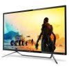 Monitor 43 cale 436M6VBPAB MVA 4K HDMI DP USB-C