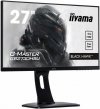 Monitor 27 GB2730HSU-B1 1MS,HDMI,DP,USB,PIVOT,FLICKER FREE,