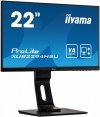 Monitor 21,5 XUB2294HSU- VA,FLHD,HDMI,DP,VGA,USB