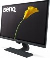 Monitor 27 cali GW2780E  LED 5ms/50000:1/DVI/CZARNY